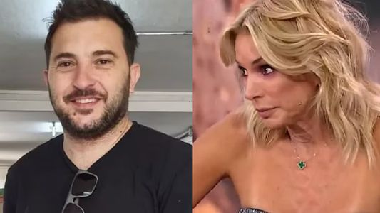 El escandaloso cruce entre Yanina Latorre y Diego Brancatelli: Te manda saludos la hermana de...