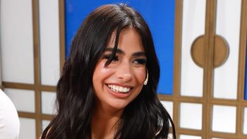 Daniela Celis emocionó a sus seguidores al cumplir un sueño a tres años de salir de Gran Hermano