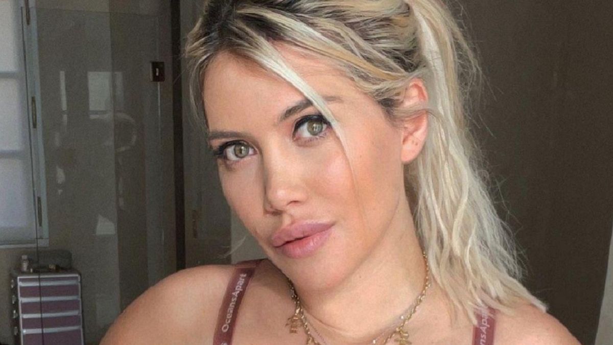 El increíble error de Wanda Nara en su mensaje por el día de la mujer que lo arruinó todo