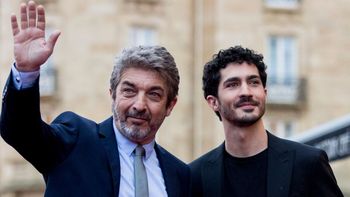 Netflix: Ricardo Darín y el Chino Darín brillan con la película argentina más vista del momento. (Foto: Archivo)