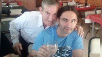 El profundo dolor de Daniel Agostini: Te fuiste en el peor momento del mundo