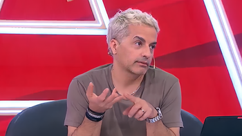 LAM ya tiene reemplazo para Yanina Latorre: Ángel de Brito reveló el nombre de la nueva angelita