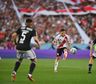 River no pudo con Riestra y perdió en el Monumental