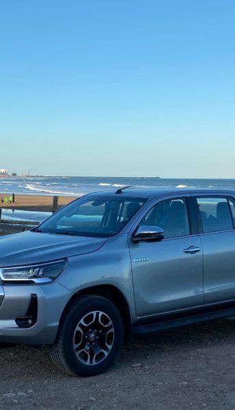 Ranking de ventas en 2020: Los 100 autos más vendidos, con Hilux, Onix y Cronos en el podio
