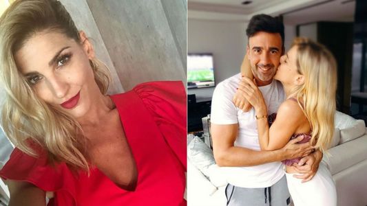 El mensaje súper tierno de Macarena Rinaldi a Federico Hoppe: Lo más lindo del mundo te lo mereces vos