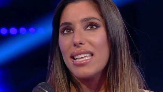 Preocupa la salud de Catalina Gorostidi: se accidentó en la bañera por no comer