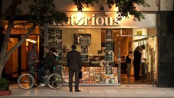 Notorius, un emblema porteño del jazz, cierra sus puertas después de 23 años: Bancamos todo lo que se pudo