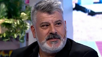 El dolor de Pichu Straneo por la muerte de un icónico personaje de Sin Codificar