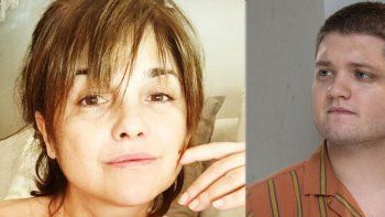 Araceli González angustiada contó un problema que atraviesa con su hijo Toto