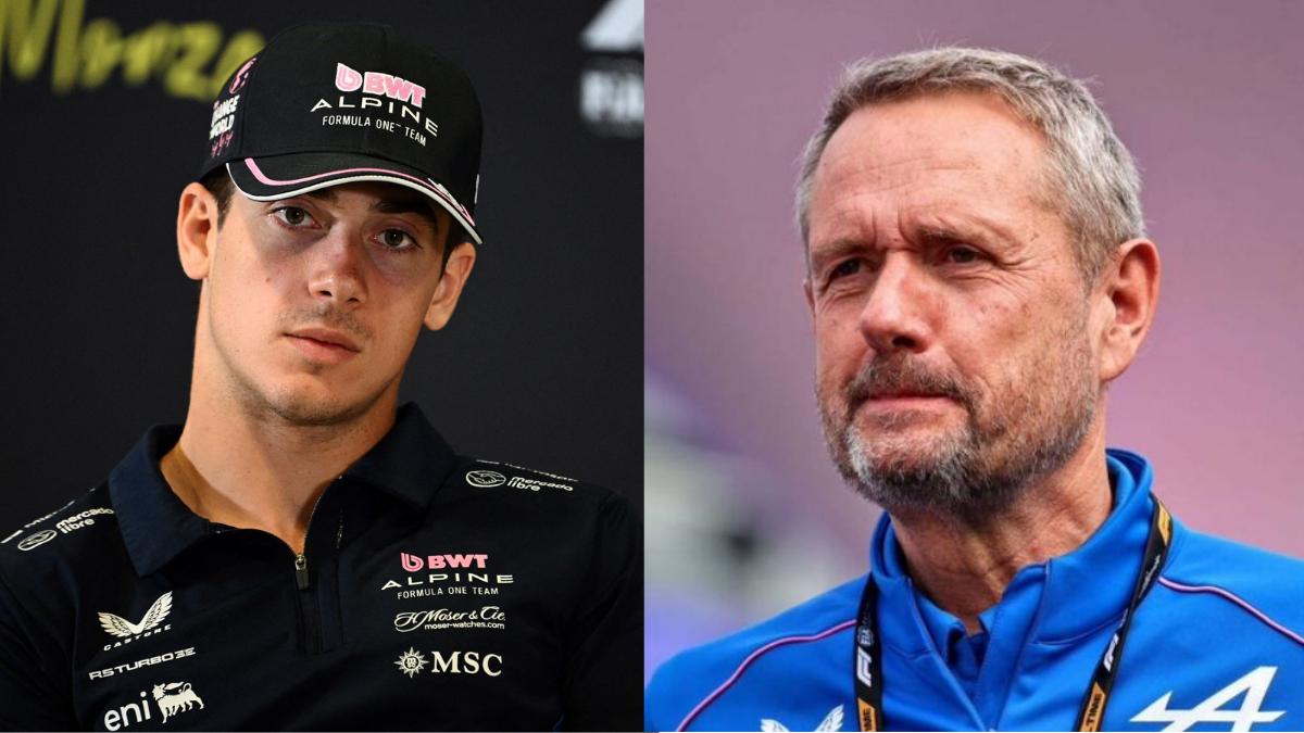 Preocupación en Alpine: el jefe del equipo reveló el problema del auto de Colapinto que no podrán resolver antes del GP de China