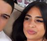 Daniela Celis y Thiago Medina contaron la verdad del enigmático anuncio con un revelador video