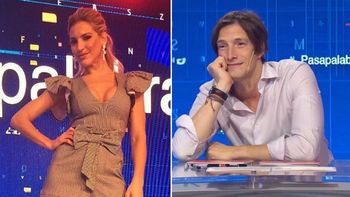 La pregunta de Iván de Pineda que descolocó a Macarena Rinaldi