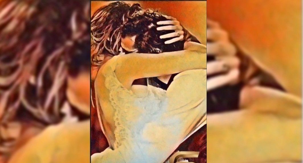 Paula Chaves y Pedro Alfonso recordaron sus seis años de casados: Por esta vida y ....