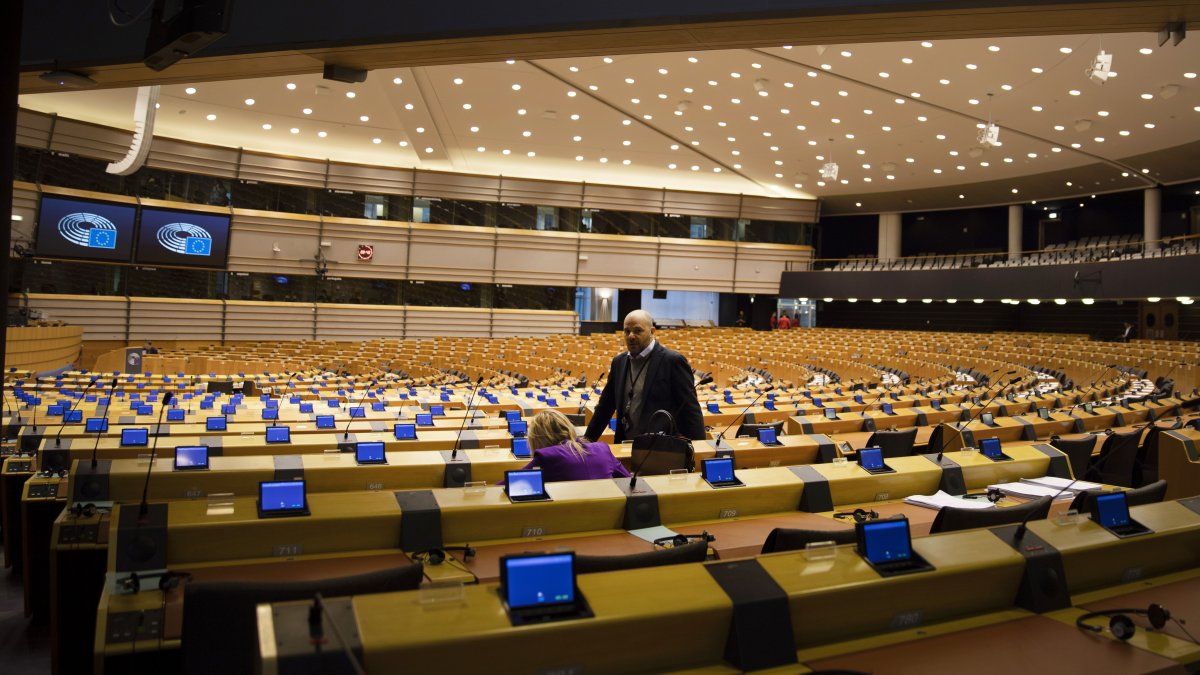 ¿Se acaba la unión europea? No hay una ayuda clara a los países más afectados por el coronavirus