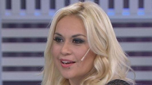 El dolor de Verónica Ojeda por la pérdida de un ser querido: Estuviste en todos