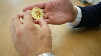 Bitcoin: ¿todavía es tiempo para invertir?