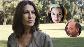 Fuerte mensaje de Mercedes Morán: bancó a Malena Pichot y apuntó contra Baby Etchecopar