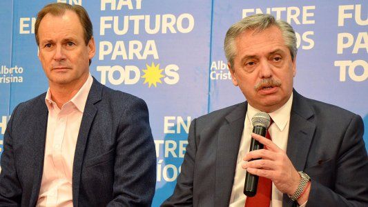 El contraataque de Alberto Fernández contra Lousteau por las Leliq: Nos dejó el muerto de la 125 y ahora da clases de economía