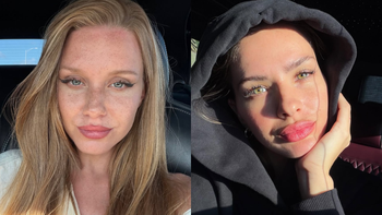 Rocío Pardo respondió a los comentarios de la China Suárez sobre Rufina: Me gustaría que... Rocío Pardo respondió a los comentarios de la China Suárez sobre Rufina: Me gustaría que...