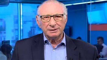 Murió Ernesto Cherquis Bialo a los 85 años, referente del periodismo deportivo argentino