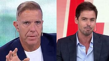 Alejandro Fantino, durísimo con Mariano Closs: Fuiste a buscar la cabeza de Scaloni