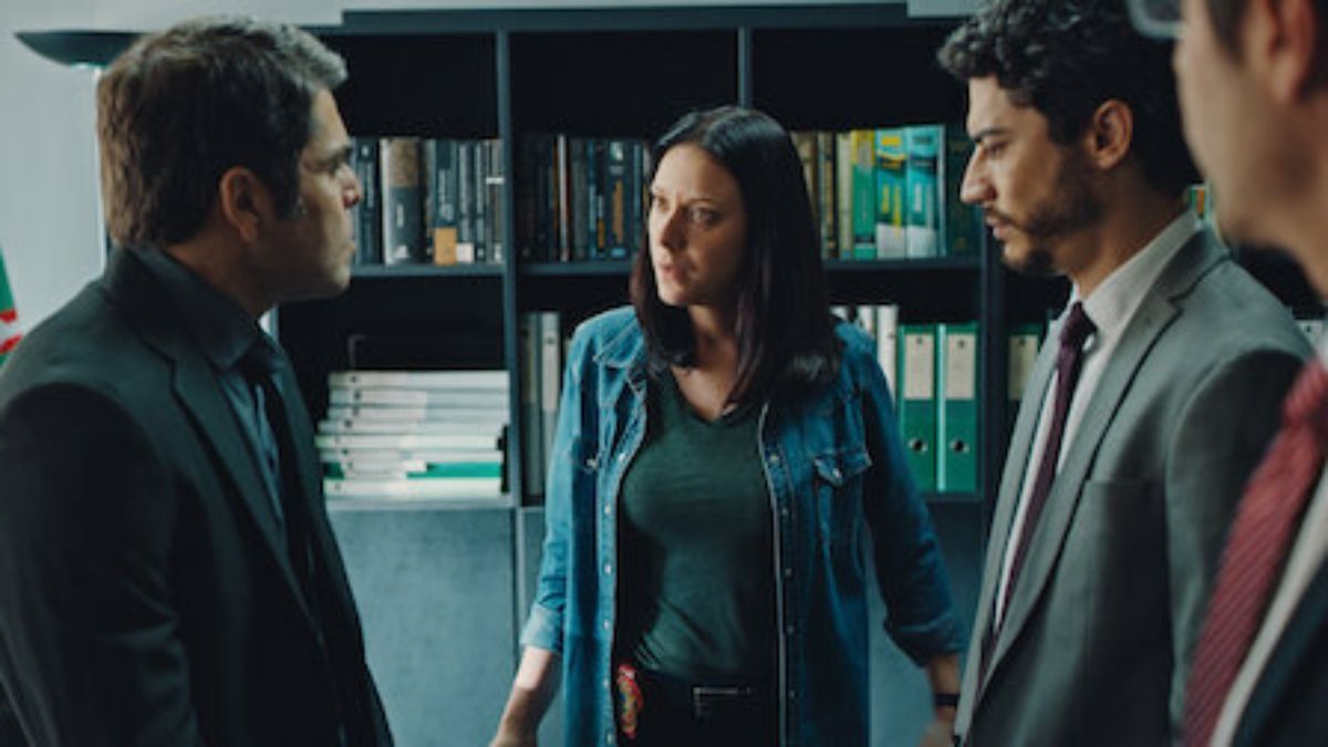 (Foto: Gentileza Netflix)