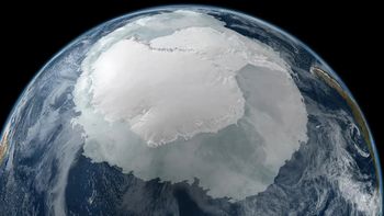 ¿Podría Argentina explotar el petróleo y el gas que Rusia encontró en la Antártida?