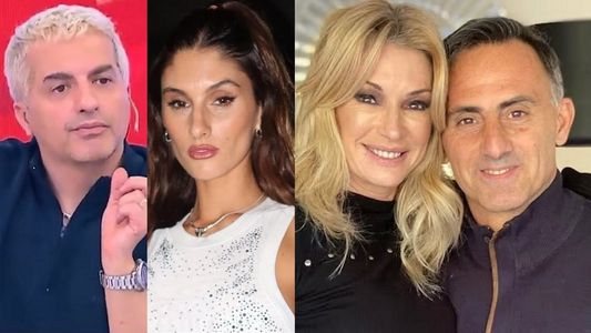 La angustia de Lola Latorre ante los rumores de infidelidad de Diego: por qué llamó a Ángel de Brito