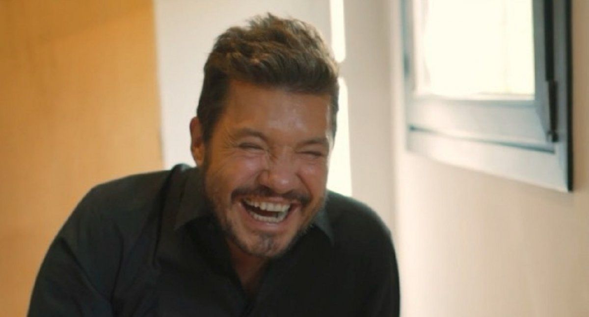 Marcelo Tinelli habló de San Lorenzo, política y si sería padre otra vez