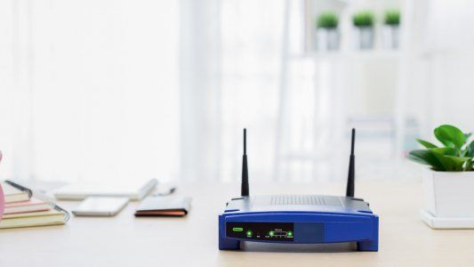 ¿Cómo usar el router como repetidor?