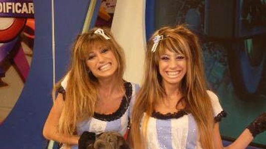 Victoria Xipolitakis asegura que su hermana la amenaza