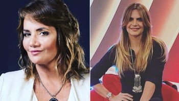 Nancy Pazos: Me sentí maltratada, ella llevó la discusión al chiquero que es donde se siente cómoda
