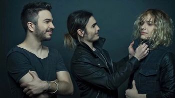 Airbag vuelve al Luna Park