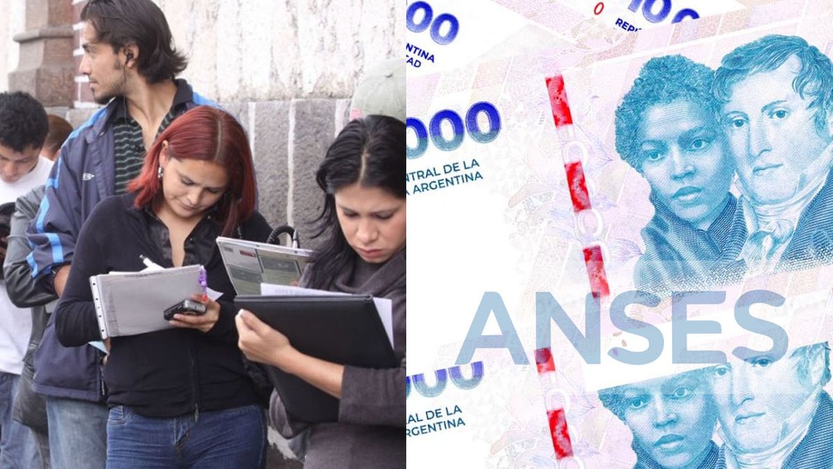 Refuerzo ANSES de $67000: requisitos
