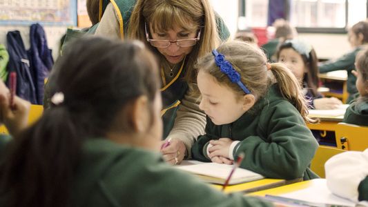 VOUCHERS educativos: CUÁNDO se abre la INSCRIPCIÓN al programa