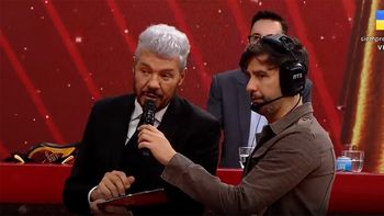 marcelo tinelli anuncio las nuevas parejas sentenciadas del bailando 2023