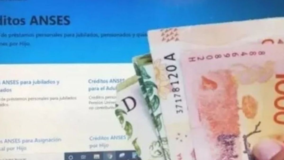 El organismo previsional dio detalles de cómo obtener préstamos de hasta $2.500.000.