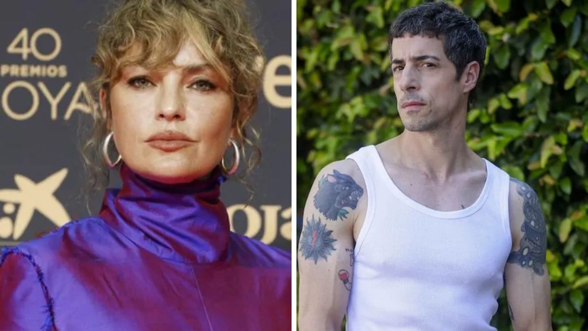Netflix: Dolores Fonzi y Esteban Lamothe brillan en esta serie argentina de 8 capítulos. (Foto: Archivo)
