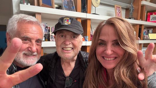 Un gran sanitarista y su amor por Racing: los mensajes por la muerte de Ginés González García