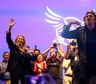 Sorpresa electoral: La Libertad Avanza gana en todo el país y también en la provincia de Buenos Aires