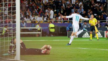 Los mejores memes de la final con el arquero del Liverpool como protagonista
