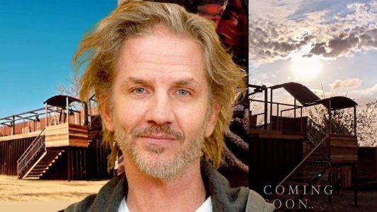 Facundo Arana mostró cómo será su nuevo emprendimiento en el que trabaja desde agosto