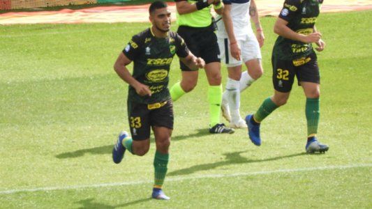 Superliga: Defensa y Justicia ganó su primer partido y hundió un poco más a Gimnasia