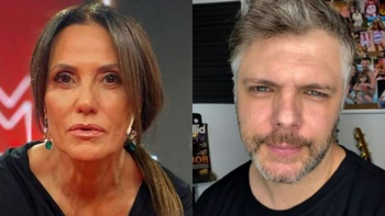 La picante respuesta de Ricky Diotto a María Fernanda Callejón tras sus dichos en LAM: A ella le...