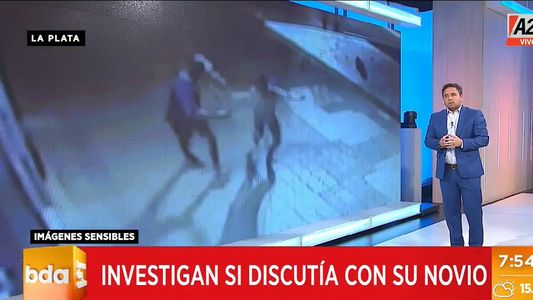 Una mujer murió al caer del sexto piso de un edificio de Retiro e investigan a su novio