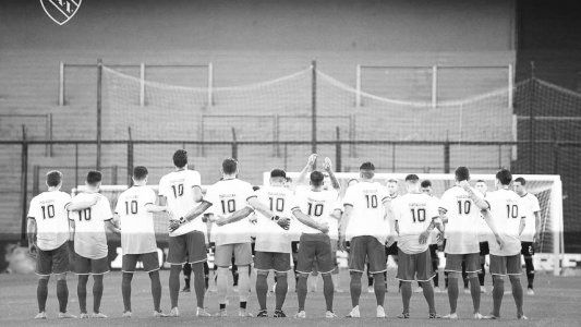 Copa Diego Maradona: Independiente le ganó 2-1 a Colón en Santa Fe y clasificó a la Zona Campeonato