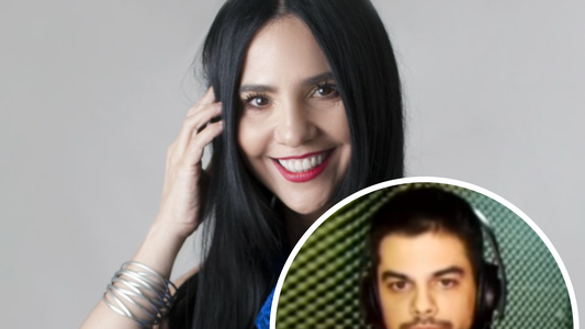 El firme mensaje del hijo de Norita para su madre tras escándalo de violencia de género