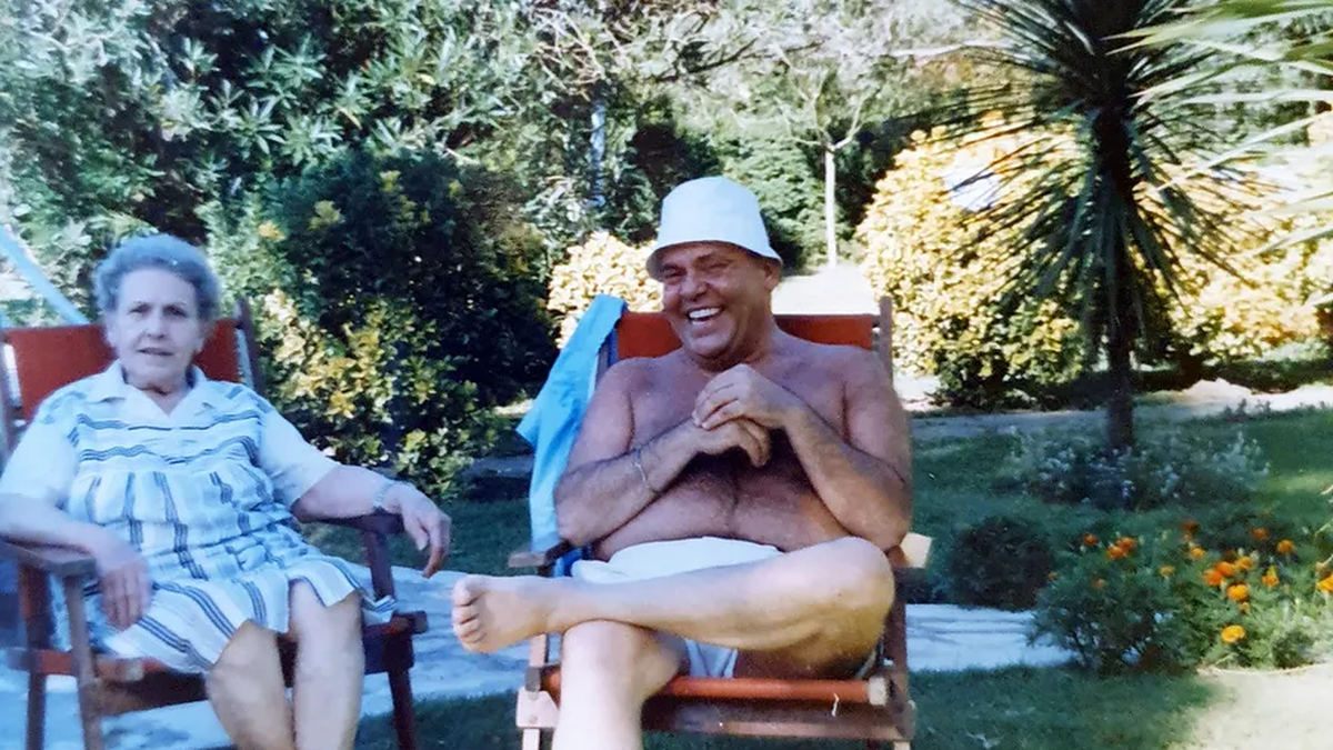 Su padre fue el actor m&aacute;s buscado y lo dejaron afuera de una herencia millonaria&nbsp;