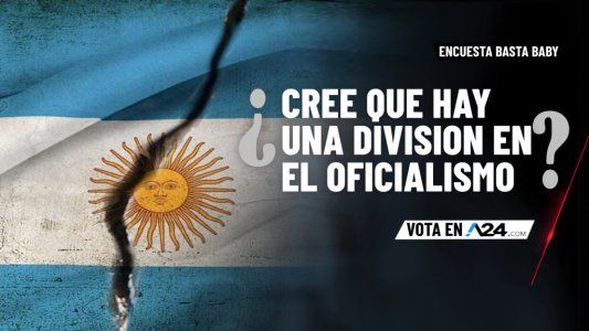 Encuesta Basta Baby: entrá y dejanos tu voto sobre la pregunta de esta noche