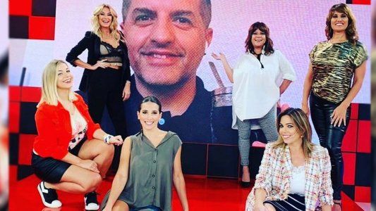 Una angelita reveló ser virgen... de cirugías